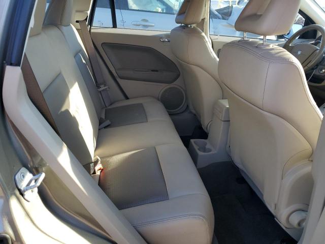 Photo 6 from auction – 2008 DODGE CALIBER R/ with VIN 1B3HE78KX8D700066