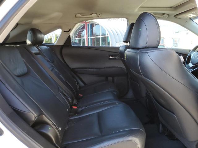 Photo 6 from auction – 2015 LEXUS RX 350 BAS with VIN 2T2BK1BA7FC330159