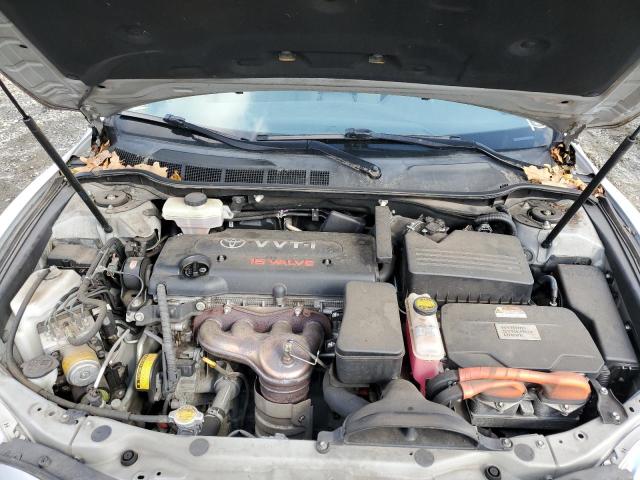 Photo 7 from auction – 2007 TOYOTA CAMRY HYBR with VIN JTNBB46K873024067