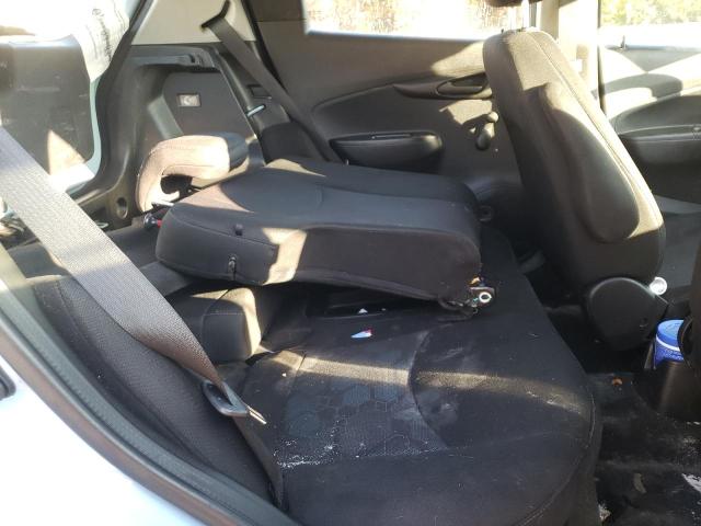 Photo 6 from auction – 2016 CHEVROLET SPARK LS with VIN KL8CB6SA7GC562611