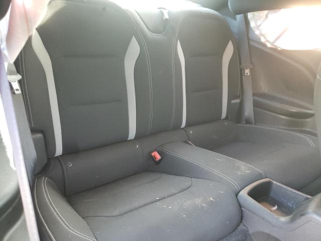 Photo 6 from auction – 2019 CHEVROLET CAMARO LS with VIN 1G1FB1RS3K0159587