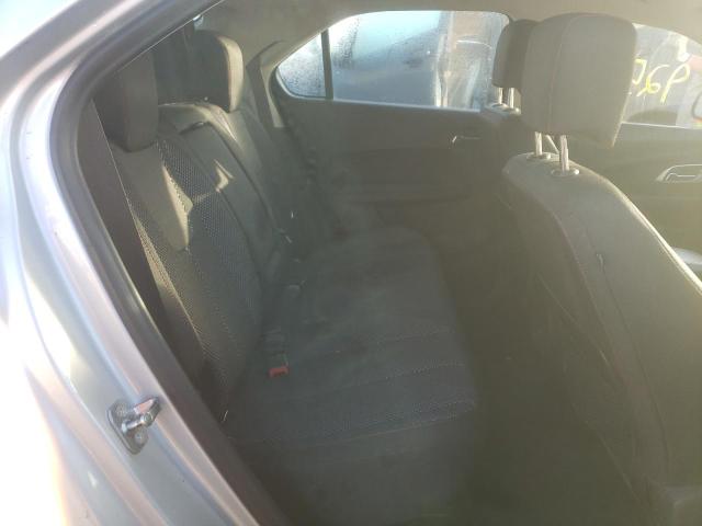 Photo 6 from auction – 2017 CHEVROLET EQUINOX LS with VIN 2GNALBEK2H1517941
