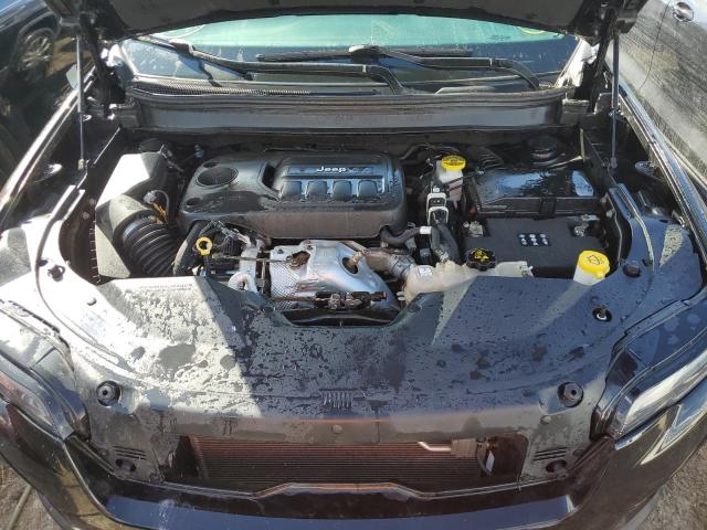 Photo 7 from auction – 2019 JEEP CHEROKEE L with VIN 1C4PJMLN0KD231423