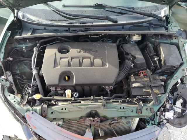 Photo 7 from auction – 2016 TOYOTA COROLLA L with VIN 2T1BURHE5GC571503