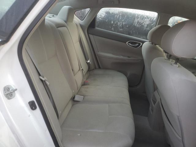 Photo 6 from auction – 2013 NISSAN SENTRA S with VIN 3N1AB7AP1DL789189