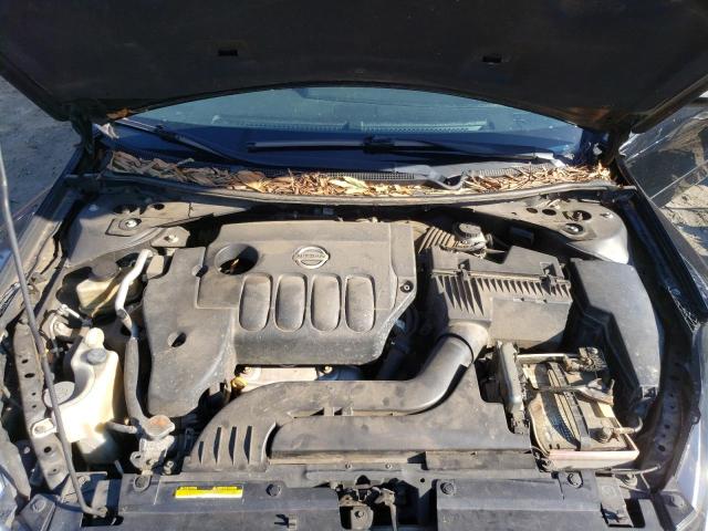 Photo 7 from auction – 2012 NISSAN ALTIMA BAS with VIN 1N4AL2AP1CC131997