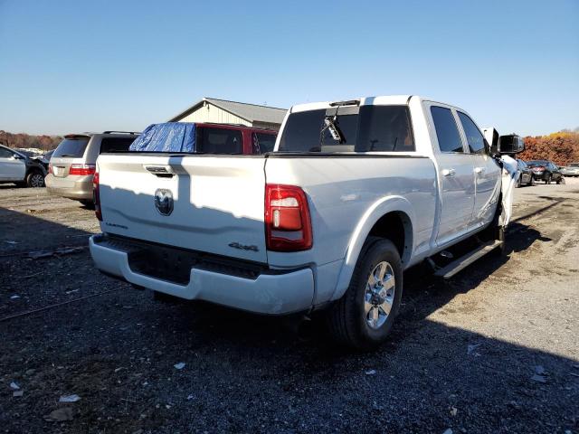 Photo 4 from auction – 2019 RAM 2500 LIMIT with VIN 3C6UR5SL9KG593343