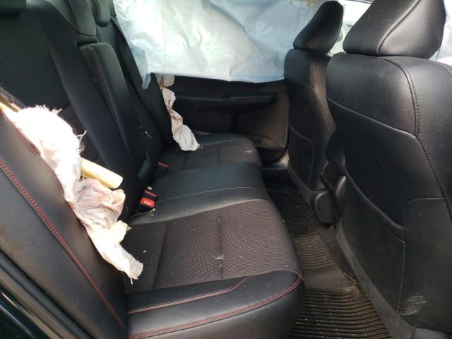 Photo 6 from auction – 2016 TOYOTA CAMRY LE with VIN 4T1BF1FK8GU237601