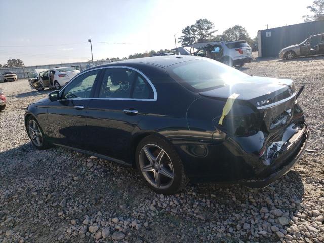 Photo 3 from auction – 2017 MERCEDES-BENZ E 300 with VIN WDDZF4JB5HA026229