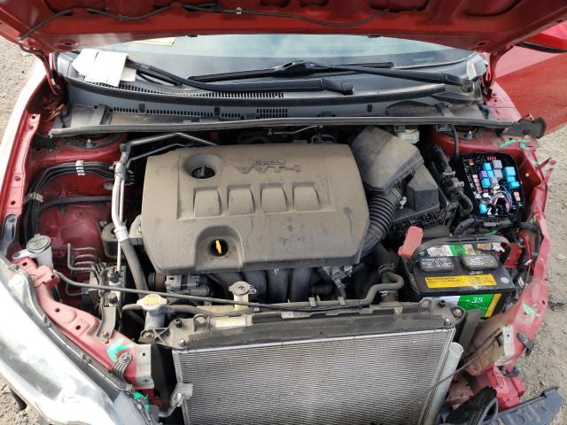 Photo 7 from auction – 2015 TOYOTA COROLLA L with VIN 2T1BURHE9FC288732