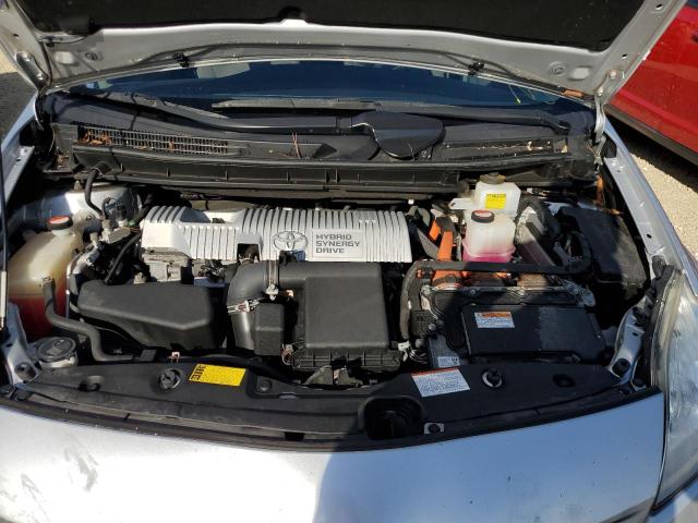 Photo 7 from auction – 2015 TOYOTA PRIUS with VIN JTDKN3DU1F1938665