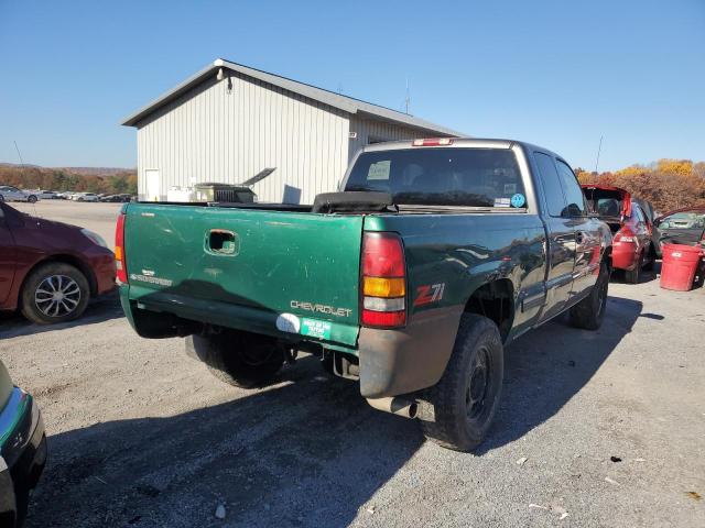 Photo 4 from auction – 2000 CHEVROLET SILVERADO with VIN 1GCEK19V8YE192917
