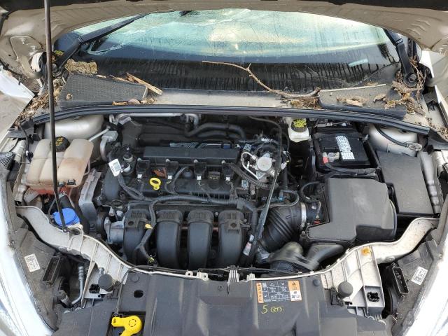 Photo 11 from auction – 2017 FORD FOCUS SE with VIN 1FADP3F23HL244152