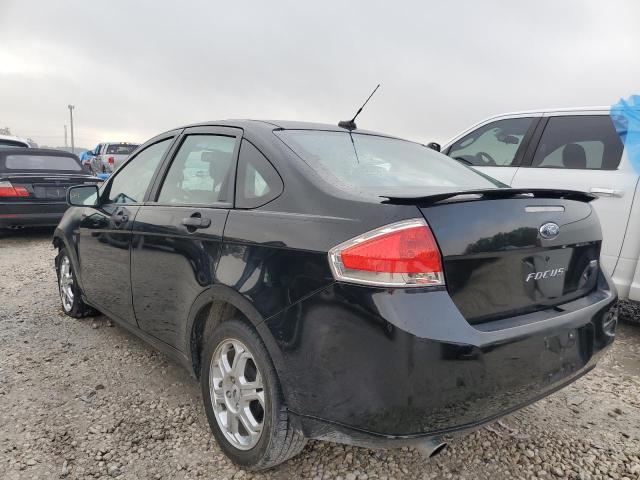 Photo 3 from auction – 2009 FORD FOCUS SES with VIN 1FAHP36NX9W205229
