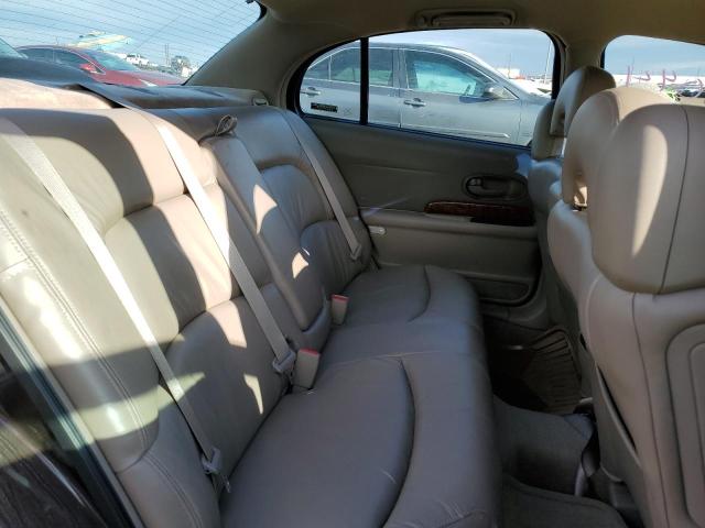 Photo 6 from auction – 2001 BUICK LESABRE LI with VIN 1G4HR54K81U232627