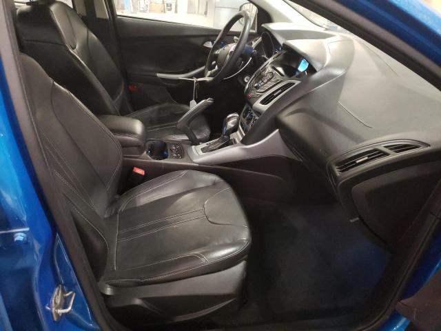 Photo 5 from auction – 2013 FORD FOCUS SE with VIN 1FADP3F28DL307563