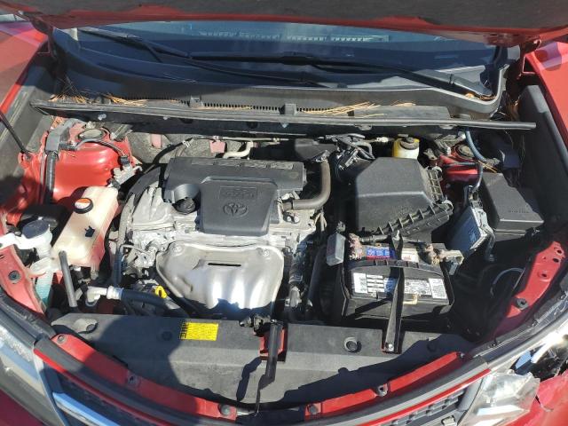 Photo 7 from auction – 2014 TOYOTA RAV4 XLE with VIN JTMWFREV8EJ021777