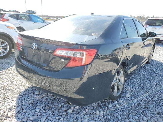 Photo 4 from auction – 2012 TOYOTA CAMRY BASE with VIN 4T1BF1FKXCU190873