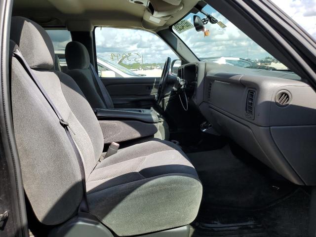 Photo 5 from auction – 2004 CHEVROLET SILVERADO with VIN 1GCEC19T74E140037