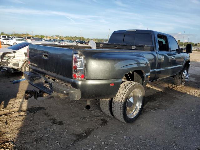 Photo 4 from auction – 2007 CHEVROLET SILVERADO with VIN 1GCJK33D67F178419