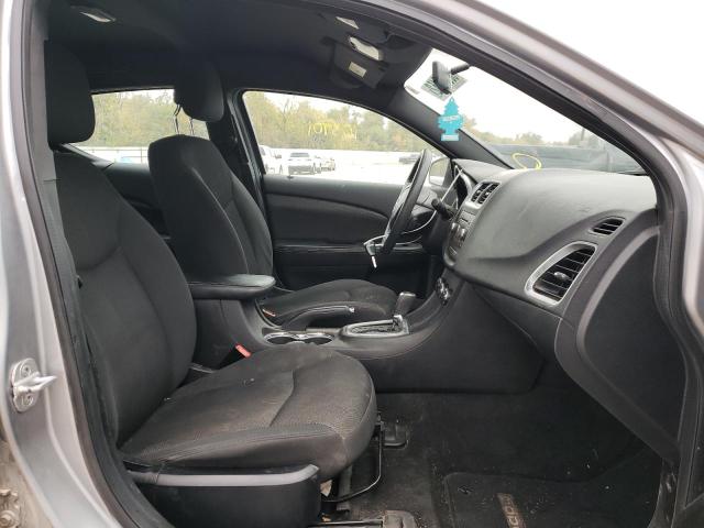 Photo 5 from auction – 2013 DODGE AVENGER SE with VIN 1C3CDZAB5DN596466