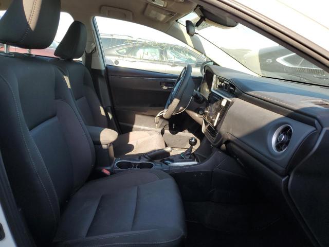 Photo 5 from auction – 2017 TOYOTA COROLLA L with VIN 2T1BURHEXHC873869