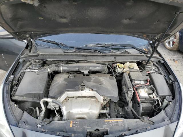 Photo 7 from auction – 2016 CHEVROLET MALIBU LIM with VIN 1G11C5SA0GU128006