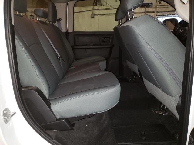 Photo 6 from auction – 2017 RAM 2500 ST with VIN 3C6UR5HL7HG781696