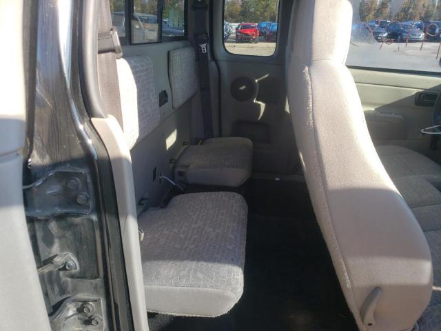 Фото 6 с аукциона – 2008 GMC CANYON с VIN 1GTCS199288173093