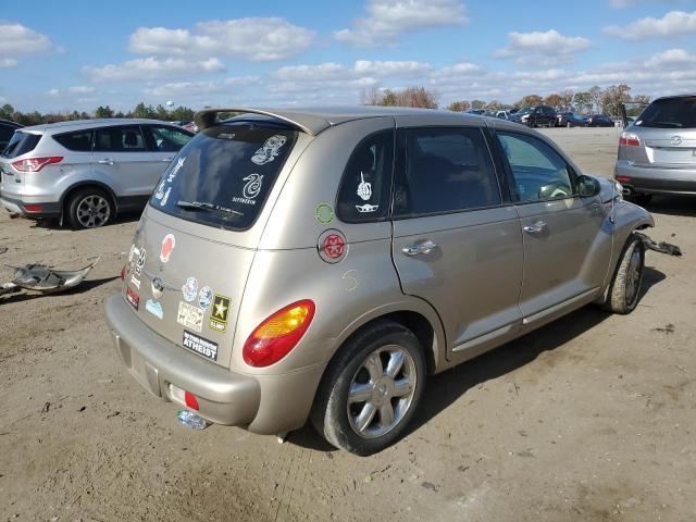 Photo 4 from auction – 2004 CHRYSLER PT CRUISER with VIN 3C4FY58B94T349334