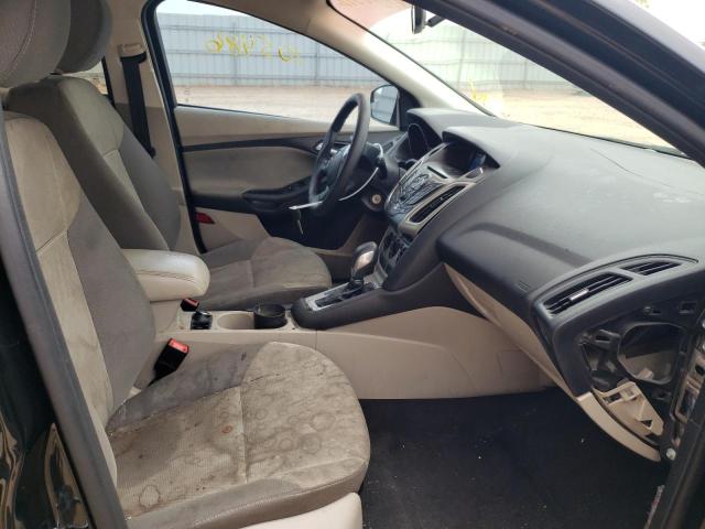 Photo 5 from auction – 2014 FORD FOCUS SE with VIN 1FADP3K20EL430863