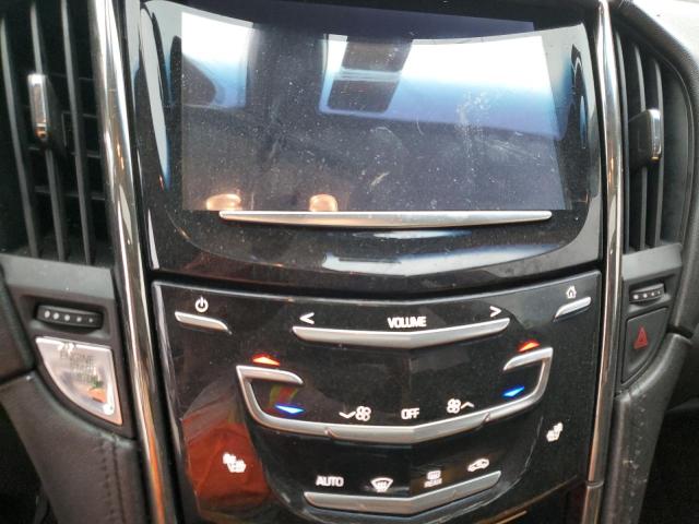 Photo 9 from auction – 2014 CADILLAC ATS with VIN 1G6AG5RX2E0100298