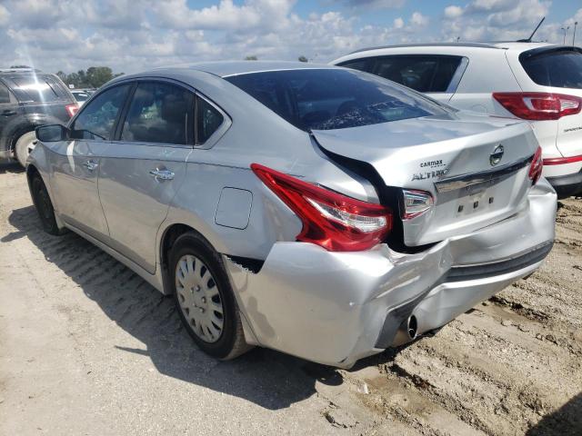 Photo 3 from auction – 2016 NISSAN ALTIMA 2.5 with VIN 1N4AL3AP0GC259613