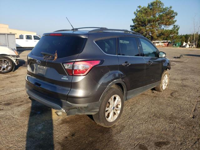 Photo 4 from auction – 2017 FORD ESCAPE SE with VIN 1FMCU0GD2HUE42434
