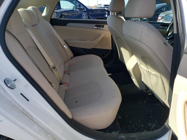 Photo 6 from auction – 2019 HYUNDAI SONATA SE with VIN 5NPE24AF4KH768256