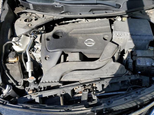 Photo 7 from auction – 2015 NISSAN ALTIMA 2.5 with VIN 1N4AL3AP1FN347153