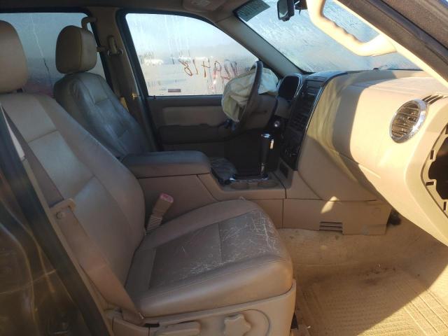 Photo 5 from auction – 2008 FORD EXPLORER X with VIN 1FMEU63E48UB00896