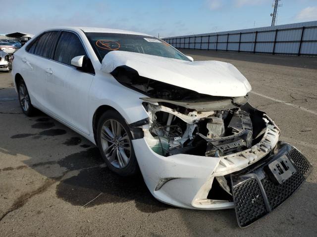 TOYOTA CAMRY LE X 2016 with VIN 4T1BF1FK0GU511471 - Photo from auction
