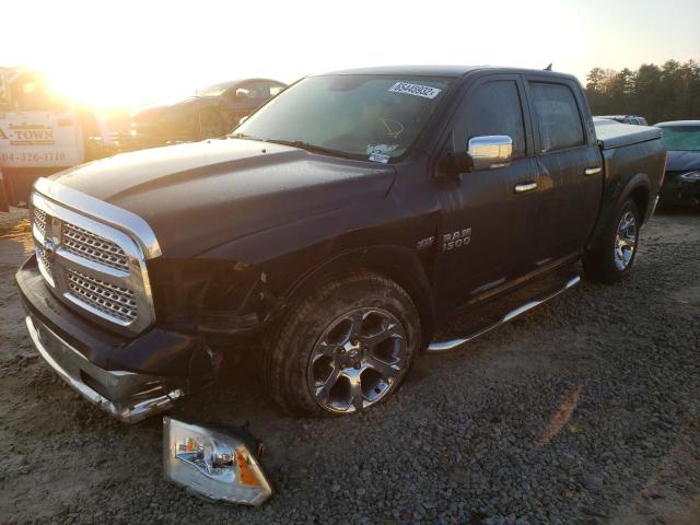Photo 2 from auction – 2014 RAM 1500 LARAM with VIN 1C6RR6NT9ES398329