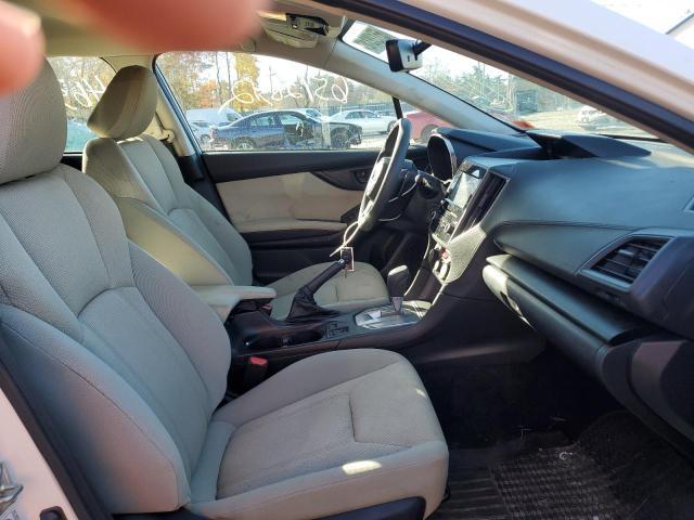 Photo 5 from auction – 2019 SUBARU IMPREZA PR with VIN 4S3GTAC6XK3706843