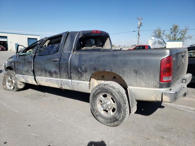 Photo 2 from auction – 2006 DODGE RAM 2500 with VIN 3D7KS29C96G157578