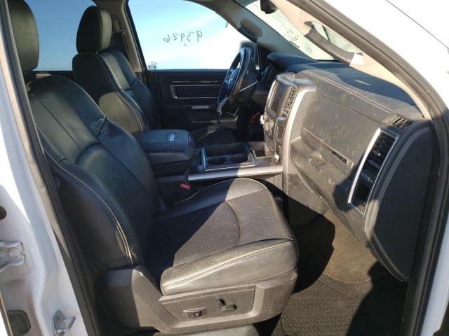 Photo 5 from auction – 2015 RAM 1500 LONGH with VIN 1C6RR7PT2FS587635