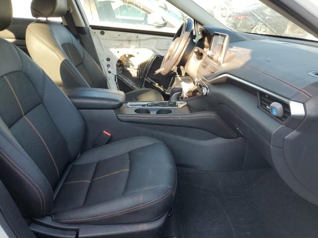 Photo 5 from auction – 2021 NISSAN ALTIMA SR with VIN 1N4BL4CW3MN378142