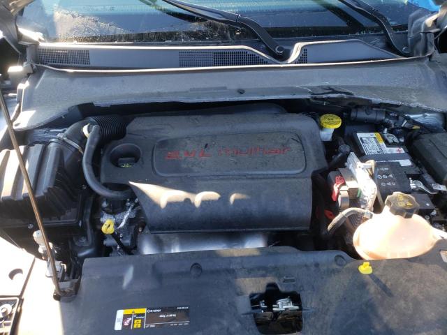 Photo 7 from auction – 2022 JEEP COMPASS LA with VIN 3C4NJDBB4NT123898
