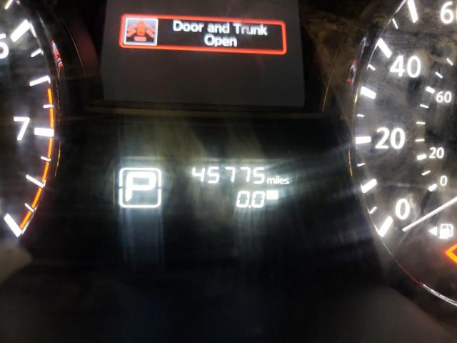 Photo 8 from auction – 2015 NISSAN ALTIMA 2.5 with VIN 1N4AL3AP7FC439170