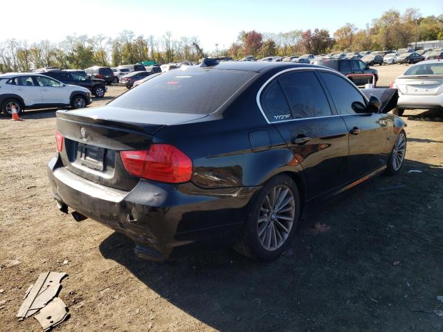 Photo 4 from auction – 2010 BMW 335 I with VIN WBAPM7C50AA367198