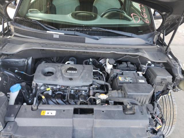 Photo 7 from auction – 2017 KIA SOUL with VIN KNDJN2A29H7502672