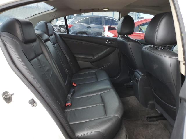 Photo 6 from auction – 2008 NISSAN ALTIMA 2.5 with VIN 1N4AL21E48C151635