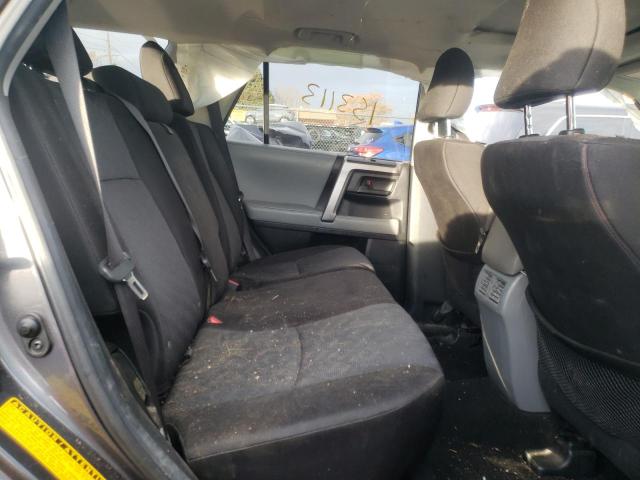Photo 6 from auction – 2011 TOYOTA 4RUNNER SR with VIN JTEBU5JRXB5051613