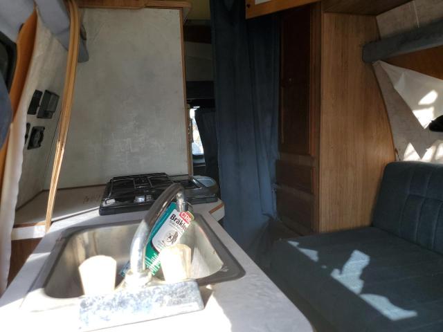 Photo 6 from auction – 1994 FORD COACHMAN with VIN 1FDHS24HXRHB27499